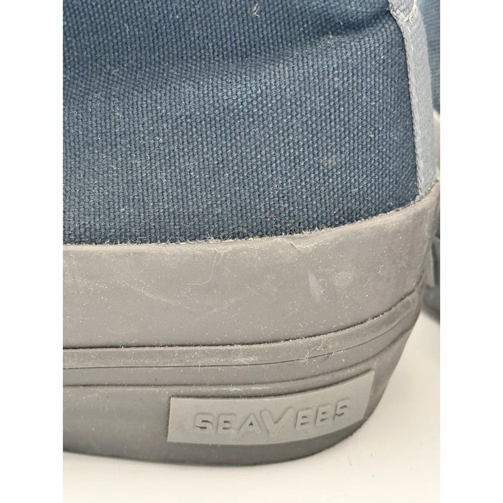 SeaVees taylor stitch